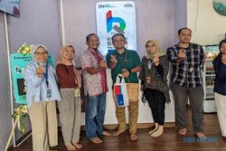 Rumah BUMN Rembang Semen Gresik Jadi Tujuan Studi Banding RB Se-Jawa Tengah