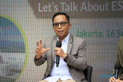 Lewat Kolaborasi, BRI Optimistis Net Zero Emission Indonesia 2060 akan Tercapai