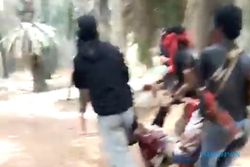 Pakai Kekerasan dan Senjata Api saat Amankan Demo di Seruyan, Polisi Dikecam