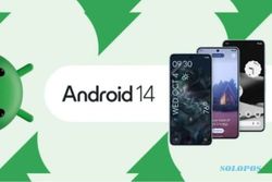Android 14 akan Rilis Bareng Google Pixel, Banyak yang Baru