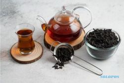 Mengenal Earl Grey Tea dan Manfaatnya bagi Kesehatan