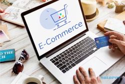 5 E-Commerce Paling Banyak Dikunjungi Februari 2024  