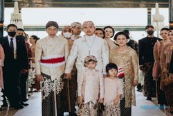 Buntut Putusan MK, Keluarga Jokowi Dilaporkan ke KPK atas Tuduhan Nepotisme