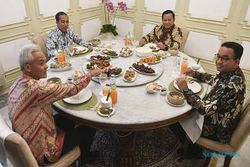 Perang Dingin PDIP vs Jokowi Malah Untungkan Prabowo, Ini Kata Peneliti BRIN