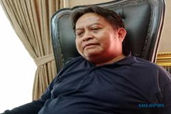 Jarnas Relawan Anies Baswedan Lega PKB Gabung Koalisi Perubahan