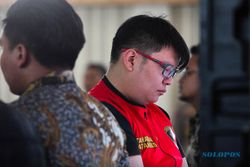 Anak Anggota DPR Jadi Tersangka Penganiayaan Pacar hingga Meninggal di Surabaya