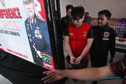 F-PKB: Pelaku Penganiaya Pacar hingga Meninggal di Surabaya Anak Anggota DPR