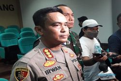 Jadi Saksi Dugaan Pemerasan Ketua KPK, Kapolrestabes Semarang Buka Suara