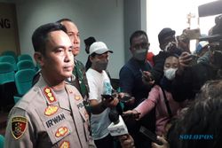 Kapolrestabes Semarang Jadi Saksi Dugaan Pemerasan Ketua KPK, Begini Kata Polda