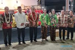 Asyik, Destinasi Wisata Baru di Gondangrejo Mulai Digarap Pengusaha Solo