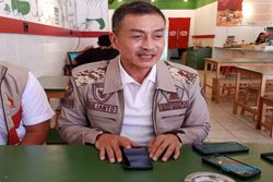 Wacana Duet Sudaryono-Gus Yusuf, Ini Kata Ketua DPC Gerindra Salatiga