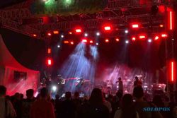 Gegap Gempita "67 Tahun" Lokananta, Catatan Perayaan Titik Nol Musik Indonesia