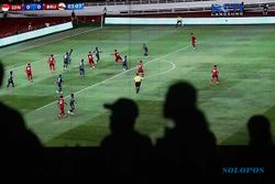 STY Kurang Puas meski Timnas Bantai Brunei 6-0, Soroti Permainan Sandy Walsh