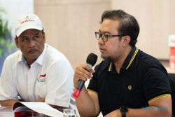 Ini Target NPC Indonesia di Asian Para Games 2023 Hangzhou China