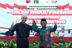 Pilih Mahfud Md, Megawati Dinilai Tunjukkan PDIP Tak Tergantung Jokowi Lagi