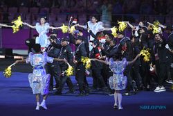Selamat Tinggal Asian Games Hangzhou, Sampai Jumpa di Aichi-Nagoya Jepang