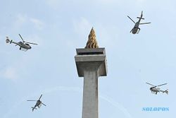 DPR Resmi Sahkan UU DKJ, Menyambut Jakarta Tak Lagi Jadi Ibu Kota Negara