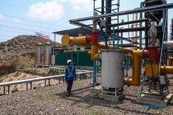 Resmi Beroperasi, PLTSa Putri Cempo Solo Mampu Hasilkan Listrik 8 MW