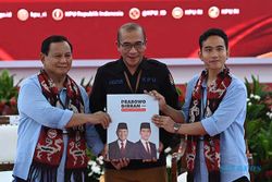 Gerindra Yakin Prabowo-Gibran Menang Satu Putaran, PDIP Langsung Merespons