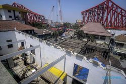 PT Hutama Karya (Persero) Tbk Menangi Tender Proyek Underpass Joglo