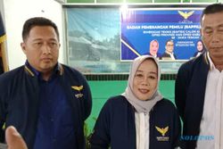 Dukung Prabowo Capres 2024, Partai Garuda Targetkan Lolos ke Parlemen