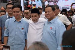 Pengurus KIM di Klaten Terbentuk, Optimistis Prabowo-Gibran Menang 60 Persen