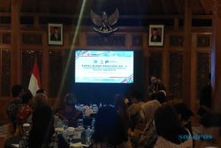 Rakernas Perkumpulan Politeknik Swasta Indonesia Dorong Pamor Pendidikan Vokasi