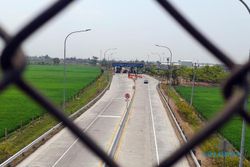 Tarif Jalan Tol Solo-Ngawi Naik karena Pertimbangan Bisnis, Ini Penjelasan JSN