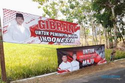 Prabowo Klaim Rakyat Ingin Gibran Jadi Cawapresnya