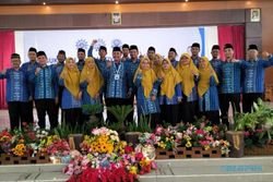 Pengurus Forum Guru Muhammadiyah Sukoharjo Periode 2023-2027 Dikukuhkan