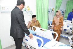 Ada RS Baru di Colomadu Karanganyar dengan 7 Poli Kesehatan