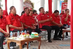 Ketua PDIP Solo Kembali Dipuji Megawati, Kalau Bicara Seenak Sendiri