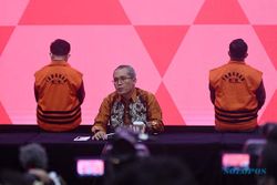 Pimpinan KPK Tersinggung Polda Metro Jaya Usut Dugaan Pemerasan Yasin Limpo