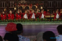 Digelar Tiga Hari, Festival Seni Karawitan Jawa Tengah Tandingkan 16 SMA-SMK