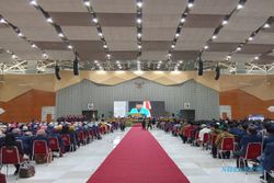 Rayakan Usia ke-65, UMS dan Muhammadiyah akan Berkolaborasi demi Indonesia