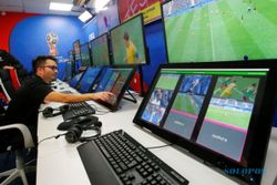 VAR Liga 1 Sama dengan di Piala Dunia U-17 2023, Ini Penjelasan Erick Thohir