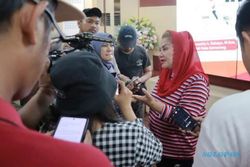 2 Mahasiswi di Semarang Bunuh Diri, Mbak Ita Ajak Ortu Pahami Persoalan Anak