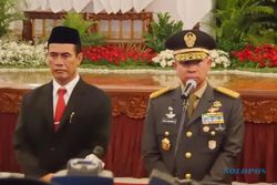 Karier Moncer Agus Karib Jokowi, Sepekan Jabat KSAD Diusulkan jadi Panglima TNI