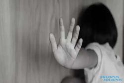 Sebelum Meninggal, Anak 3 Tahun di Boyolali Dibenturkan Ayah Tiri ke Pintu