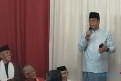 Gembira Didukung, Anies Baswedan Tawari Din Syamsuddin Masuk ke Tim Pemenangan