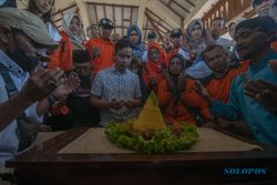 Parpol Pengusung Prabowo-Gibran di Boyolali Targetkan Menang Satu Putaran