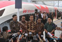 Luhut Sakit, Jokowi Tunjuk Erick Thohir Jadi Menko Marves Ad-Interim