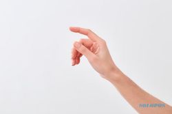 Apa Itu Penyakit Trigger Finger yang Bikin Jari Sakit