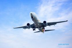 Jelang Lebaran, 420 Pesawat Siap Layani Penumpang Mudik