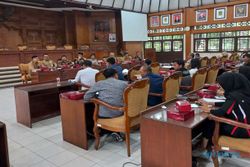 Pengembang Klaten Keluhkan Syarat Minimal Luasan Perumahan di Raperda