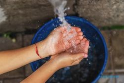 Lima Desa di Temanggung Dapat Bantuan Penyediaan Air Minum