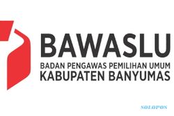 Bawaslu Banyumas Imbau Bacaleg Tidak Melakukan Kampanye