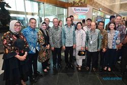 Dukung Inacraft On October 2023, BNI Ajak UMKM Go Global