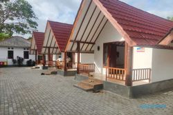 Homestay Bantuan BRI Peduli Tingkatkan Kapabilitas Warga Desa Kuta Lombok