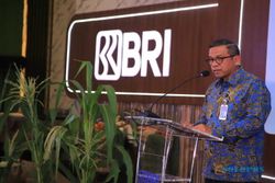 Pertumbuhan Ekonomi Indonesia Pulih, Kinerja Bisnis Wholesale BRI Kian Solid